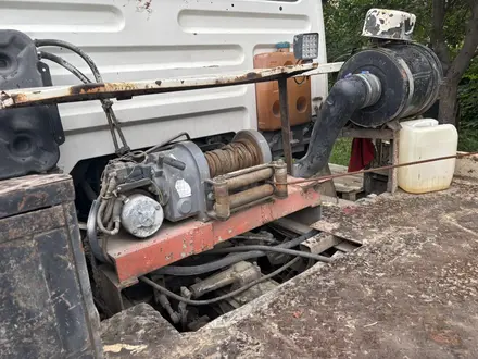 DAF 1995 года за 7 000 000 тг. в Алматы – фото 11