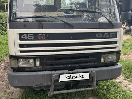 DAF 1995 года за 7 000 000 тг. в Алматы