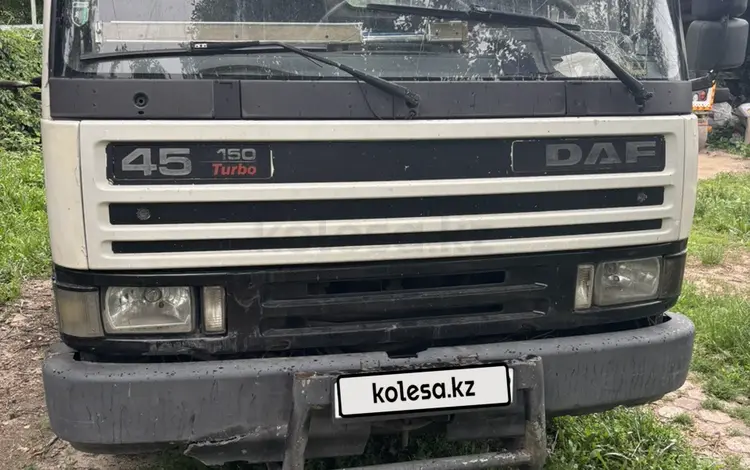DAF 1995 года за 7 000 000 тг. в Алматы