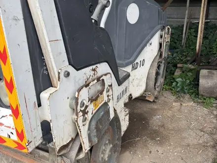 DAF 1995 года за 7 000 000 тг. в Алматы – фото 9
