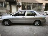 Mitsubishi Lancer 2007 года за 2 000 000 тг. в Алматы – фото 2
