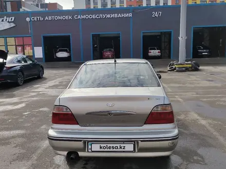 Daewoo Nexia 2006 года за 1 300 000 тг. в Астана – фото 4