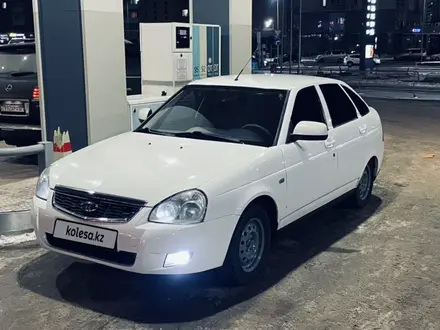 ВАЗ (Lada) Priora 2172 2014 года за 2 900 000 тг. в Астана