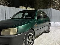 Hyundai Accent 2003 года за 1 750 000 тг. в Уральск