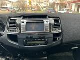 Toyota Fortuner 2014 годаfor15 000 000 тг. в Кокшетау – фото 5