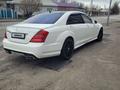 Mercedes-Benz S 500 2006 года за 8 600 000 тг. в Шымкент – фото 23