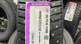 275/60R20 Nexen Win Spike 3 (шип) за 83 000 тг. в Алматы