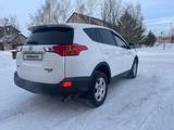 Toyota RAV4 2013 годаfor10 000 000 тг. в Астана – фото 3