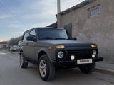 ВАЗ (Lada) Lada 2121 2013 года за 2 700 000 тг. в Шымкент