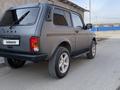 ВАЗ (Lada) Lada 2121 2013 года за 2 700 000 тг. в Шымкент – фото 3