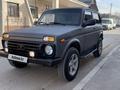 ВАЗ (Lada) Lada 2121 2013 года за 2 700 000 тг. в Шымкент – фото 4