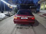 Mitsubishi Galant 1992 годаfor750 000 тг. в Алматы