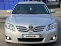 Toyota Camry 2010 года за 6 900 000 тг. в Алматы – фото 2
