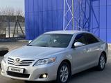 Toyota Camry 2010 года за 6 900 000 тг. в Алматы