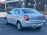 Chevrolet Cobalt 2023 годаүшін6 420 000 тг. в Шымкент – фото 4