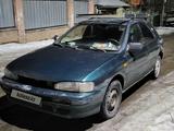 Subaru Impreza 1994 года за 890 000 тг. в Алматы – фото 2
