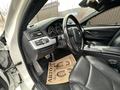BMW 550 2011 года за 10 500 000 тг. в Атырау – фото 14