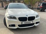 BMW 550 2011 года за 10 500 000 тг. в Атырау