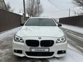 BMW 550 2011 годаүшін10 500 000 тг. в Атырау – фото 2