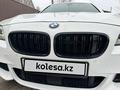 BMW 550 2011 годаүшін10 500 000 тг. в Атырау – фото 7