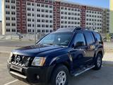 Nissan Xterra 2007 года за 6 000 000 тг. в Актау – фото 2