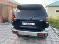 Mitsubishi Montero Sport 2006 годаүшін6 000 000 тг. в Актобе – фото 4