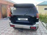 Mitsubishi Montero Sport 2006 года за 6 000 000 тг. в Актобе – фото 4