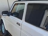 ВАЗ (Lada) Lada 2121 2017 года за 1 800 000 тг. в Сарыагаш – фото 4