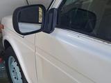 ВАЗ (Lada) Lada 2121 2017 года за 1 800 000 тг. в Сарыагаш – фото 5