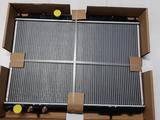Радиатор охлаждения Nissan X-TRAIL T30 за 33 000 тг. в Алматы