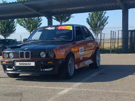 BMW 325 1984 года за 6 500 000 тг. в Шымкент