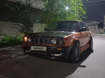 BMW 325 1984 года за 6 500 000 тг. в Шымкент – фото 3