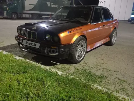 BMW 325 1984 года за 6 500 000 тг. в Шымкент – фото 4