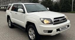 Toyota 4Runner 2005 года за 10 000 000 тг. в Алматы – фото 3