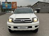 Toyota 4Runner 2005 годаүшін10 000 000 тг. в Алматы – фото 2