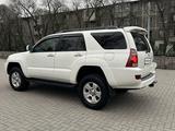 Toyota 4Runner 2005 года за 10 000 000 тг. в Алматы – фото 5