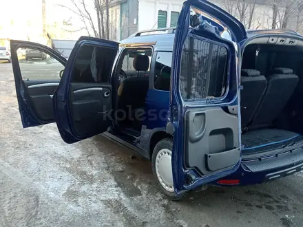 ВАЗ (Lada) Largus 2019 года за 5 650 000 тг. в Караганда – фото 14