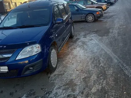 ВАЗ (Lada) Largus 2019 года за 5 650 000 тг. в Караганда – фото 29