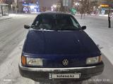 Volkswagen Passat 1991 годаүшін1 700 000 тг. в Астана