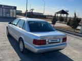 Audi A6 1996 годаүшін3 200 000 тг. в Туркестан – фото 3