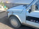 ВАЗ (Lada) Lada 2121 1990 года за 600 000 тг. в Кокшетау – фото 2
