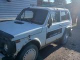 ВАЗ (Lada) Lada 2121 1990 года за 600 000 тг. в Кокшетау