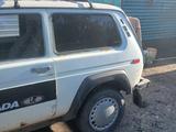 ВАЗ (Lada) Lada 2121 1990 года за 600 000 тг. в Кокшетау – фото 3