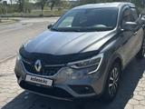 Renault Arkana 2022 года за 7 800 000 тг. в Габидена Мустафина – фото 2