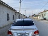 Hyundai Accent 2014 года за 4 200 000 тг. в Жанаозен – фото 4