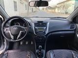 Hyundai Accent 2014 годаүшін4 300 000 тг. в Актау – фото 5