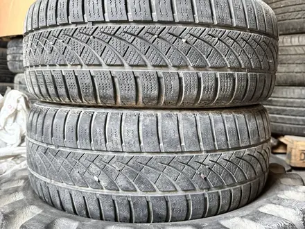 185/55r15 Hankook 2шт за 20 000 тг. в Алматы