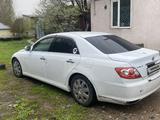 Toyota Mark X 2008 года за 2 800 000 тг. в Алматы – фото 5