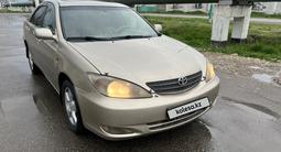 Toyota Camry 2004 года за 4 900 000 тг. в Тараз – фото 2