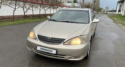 Toyota Camry 2004 года за 4 900 000 тг. в Тараз